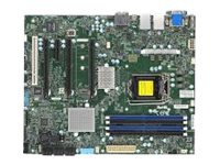 SUPERMICRO X11SAT-F-O LGA1151 C236