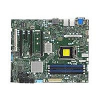 SUPERMICRO X11SAT-F - motherboard - ATX - LGA1151 Socket - C236