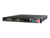 F5 BIG-IP iSeries Better Bundle i4600 - security appliance