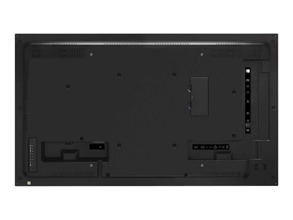 Thumbnail 4 of 6 for ViewSonic CDM4900R 49" Class (48.5" viewable) LED-backlit LCD display - Ful