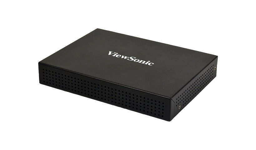 ViewSonic SC-A25X - digital signage player