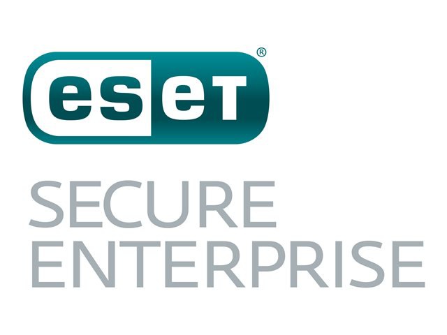 ESET Secure Enterprise - subscription license (3 years) - 1 seat