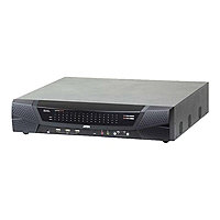 ATEN KN8164V - KVM / audio switch - 64 ports - rack-mountable