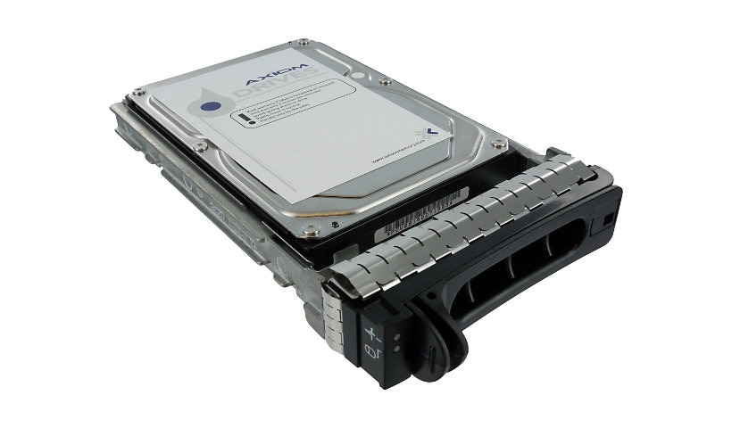 Axiom AXD - hard drive - 1 TB - SATA 6Gb/s