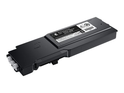Dell S384X Series - black - original - toner cartridge