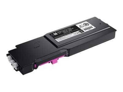 Dell S384X Series - magenta - original - toner cartridge