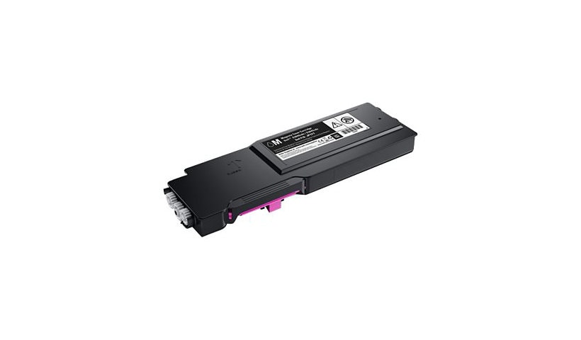 Dell S384X Series - magenta - original - toner cartridge