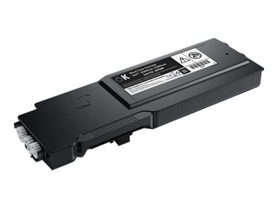 Dell S384X Series - Extra High Yield - black - original - toner cartridge