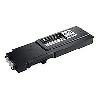 Dell S384X Series - Extra High Yield - black - original - toner cartridge