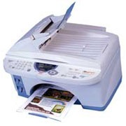 Brother MFC-5200