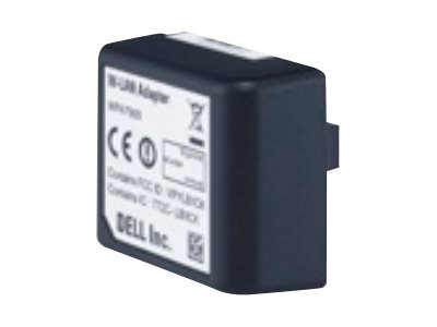 Dell S38xx Series Wireless Dongle - print server