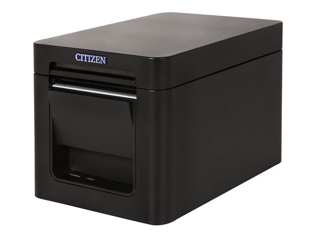 Citizen CT-S251 - receipt printer - two-color (monochrome) - thermal line