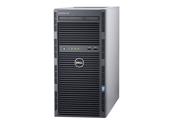 Dell PowerEdge T130