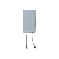 TerraWave 2.4GHz WiFi 2 N Plug - antenna