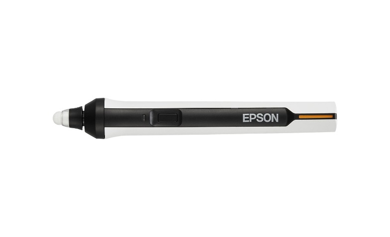 Epson Interactive Pen ELPPN05A - digital pen - orange - V12H773010