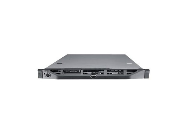 Dell PowerEdge R230 NVR-R-1-1-8TB - standalone NVR