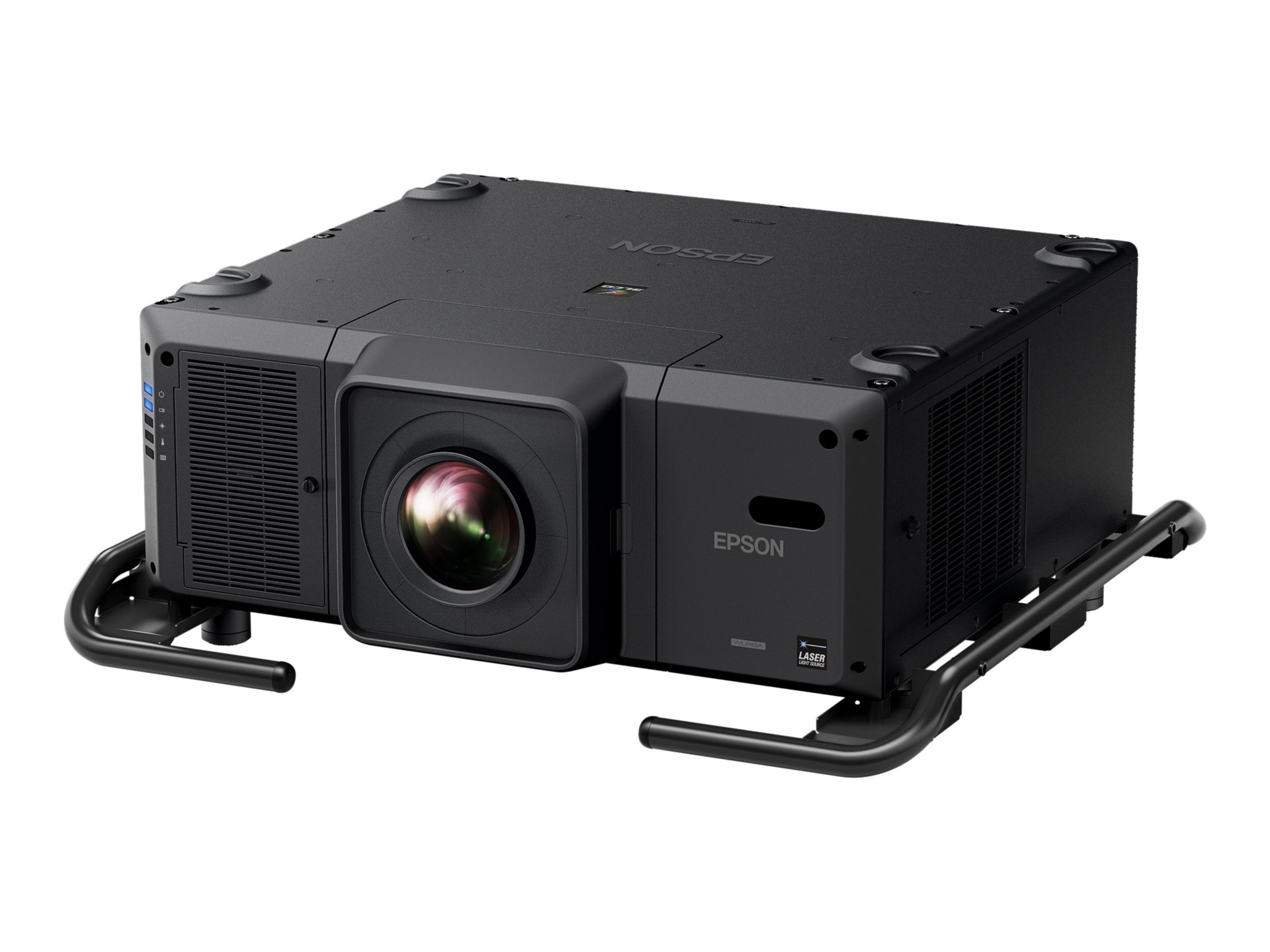 Epson Pro L25000U - 3LCD projector - no lens - LAN
