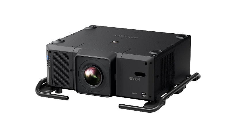 Epson Pro L25000U - 3LCD projector - no lens - LAN