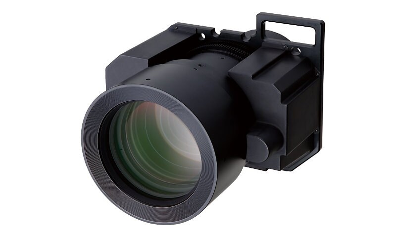 Epson ELP LL10 - long-throw zoom lens