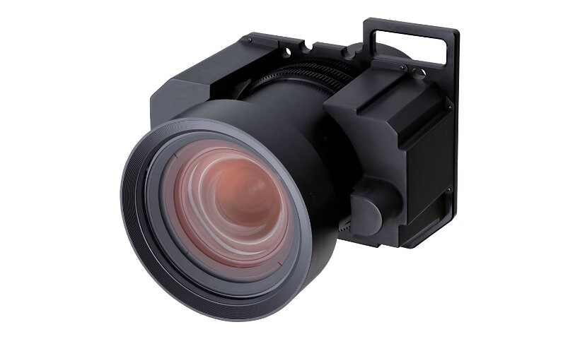 Epson ELP LU05 - short-throw zoom lens