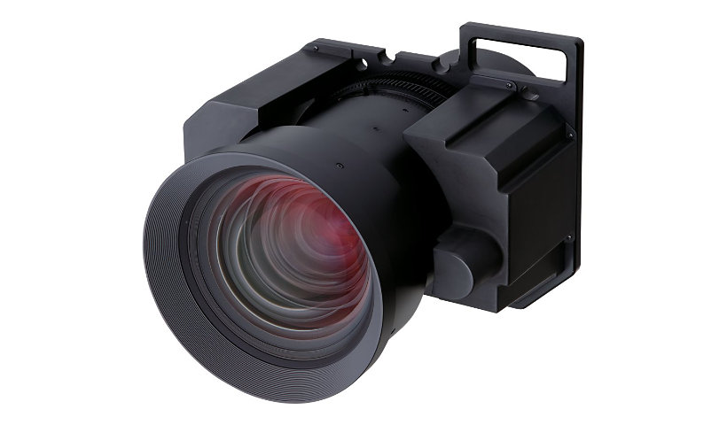 Epson ELP LW07 - wide-throw zoom lens
