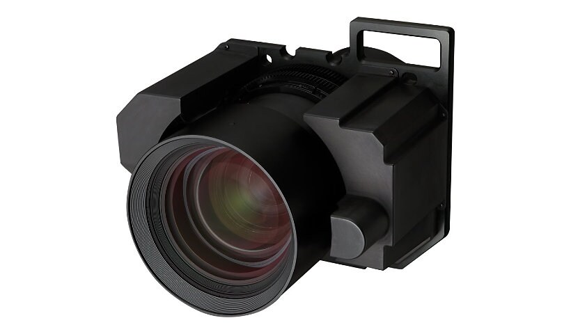 Epson ELP LM13 - medium-throw zoom lens