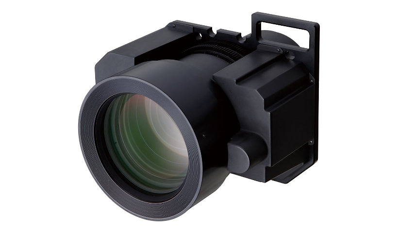 Epson ELP LM14 - medium-throw zoom lens - 104.8 mm - 156.9 mm