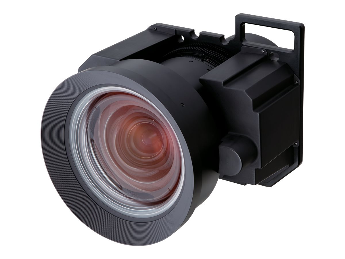 Epson ELP LR05 - rear projection zoom lens