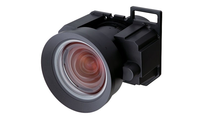 Epson ELP LR05 - rear projection zoom lens