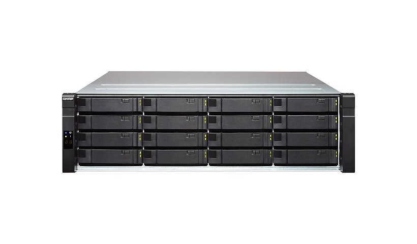QNAP EJ1600 v2 - storage enclosure