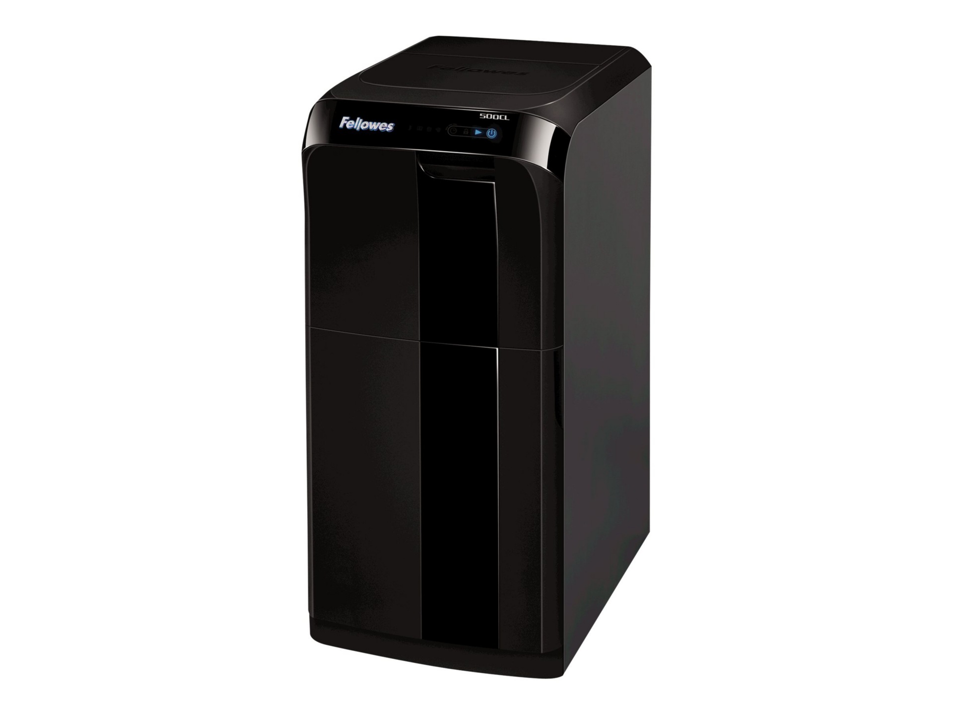 Fellowes AutoMax 500CL - shredder