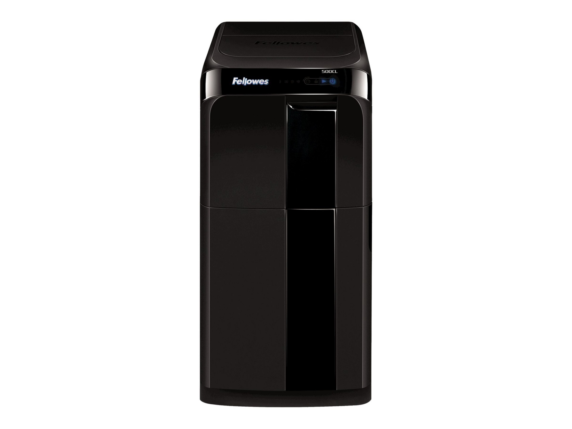 Thumbnail 2 of 7 for Fellowes AutoMax 500CL - shredder