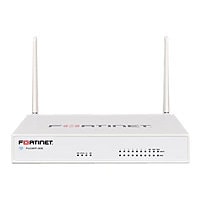 Fortinet FortiWiFi 60E - security appliance