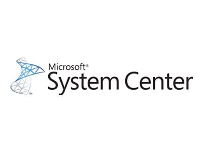 Microsoft System Center Operations Manager Client Operations Management Lic