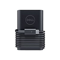Dell USB-C Power Adapter Plus - power adapter - 45 Watt