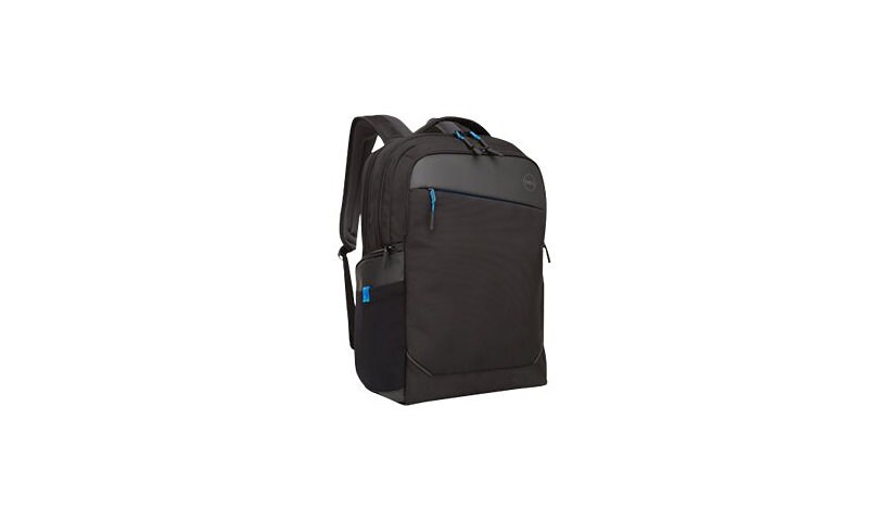 Dell Professional Backpack 17 notebook carrying backpack