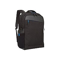 Dell Professional Backpack 17 notebook carrying backpack
