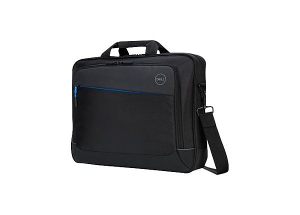 Dell Professional Briefcase 14 notebook carrying case