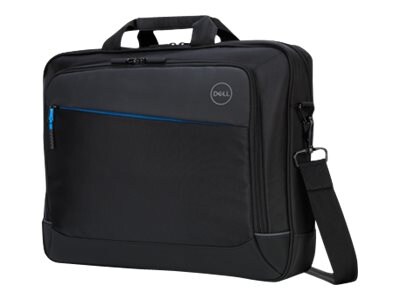 Dell Professional Briefcase 15 notebook carrying case