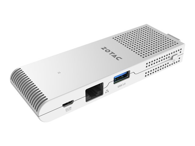 ZOTAC ZBOX P Series PI220 - Atom x5 Z8300 1.44 GHz - 2 GB - 32 GB