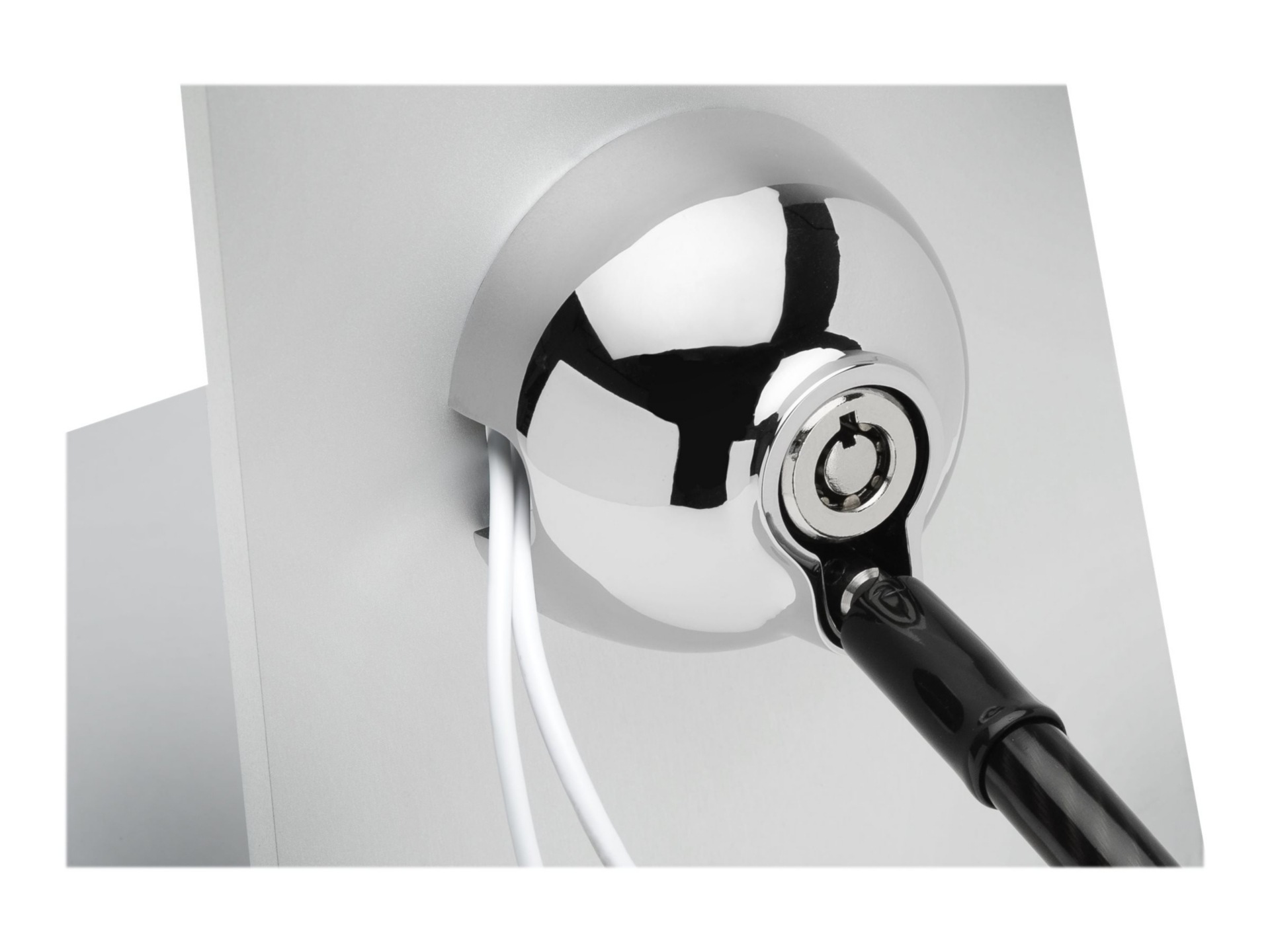 Thumbnail 2 of 5 for Kensington SafeDome - system security kit