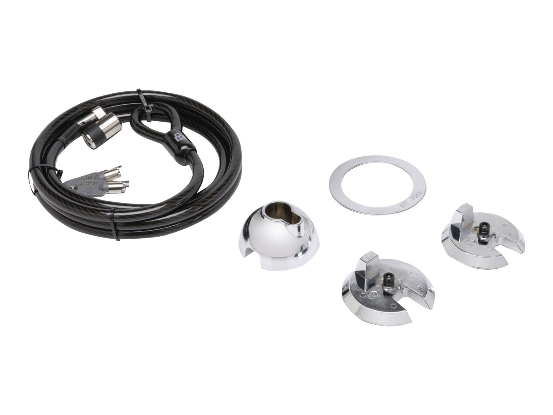 Thumbnail 4 of 5 for Kensington SafeDome - system security kit