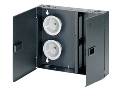 Panduit OPTICOM Wall Mount Rack Cabinet