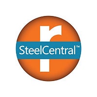 Riverbed - technical support - for SteelCentral AppResponse Web Transaction Analysis Module Mid-Range - 1 year