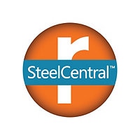 SteelCentral AppResponse Application Stream Analysis Mid-range (v. 11) - license - 1 license