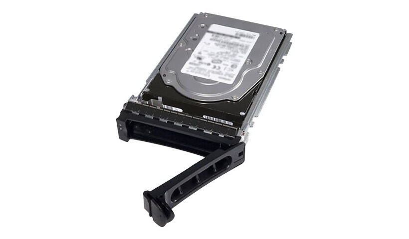 Dell - hybrid hard drive - 1 TB - SAS 12Gb/s