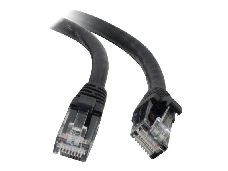 C2G 5ft Cat5e Snagless Unshielded (UTP) Ethernet Cable