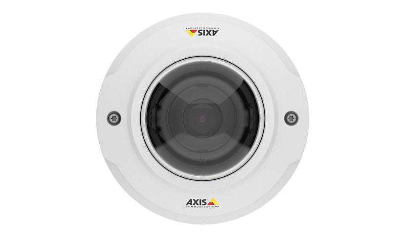 AXIS M3045-WV - caméra de surveillance réseau