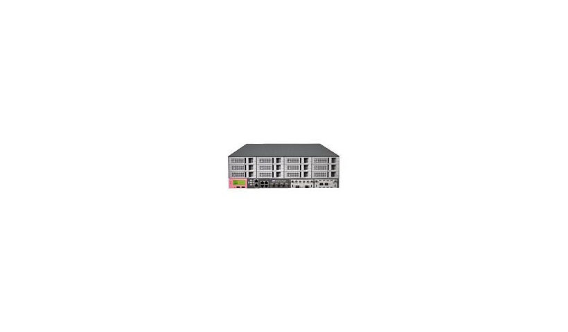 Check Point Smart-1 3150 - security appliance