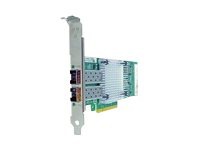 AXIOM 10GBS DUAL PORT SFP+ PCIE X8